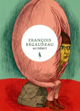 Couverture du produit · Au début