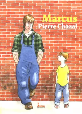 Couverture du produit · Marcus