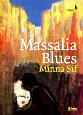 Couverture du produit · massalia blues