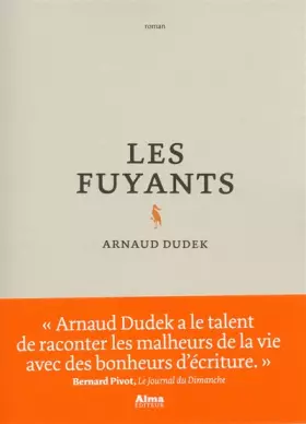 Couverture du produit · Les fuyants