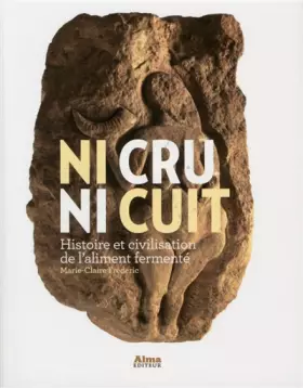 Couverture du produit · Ni cru ni cuit
