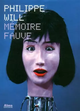 Couverture du produit · Mémoire Fauve