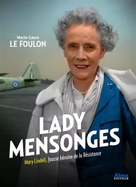 Couverture du produit · Lady mensonges