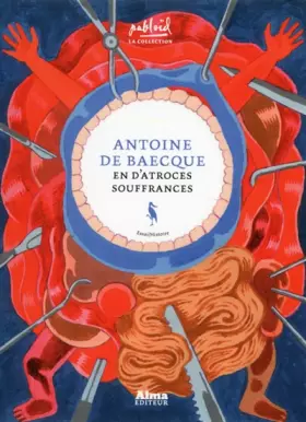 Couverture du produit · En d'atroces souffrances