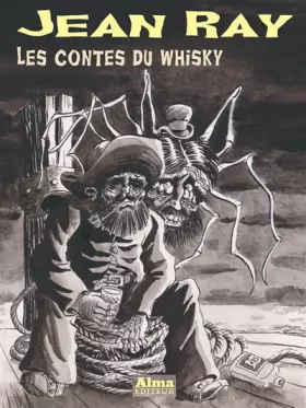Couverture du produit · les contes du whisky