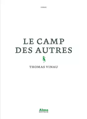 Couverture du produit · Le camp des autres