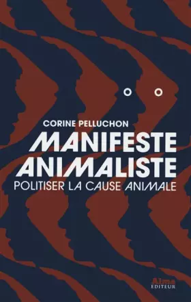 Couverture du produit · Manifeste animaliste
