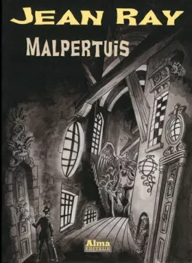 Couverture du produit · Malpertuis