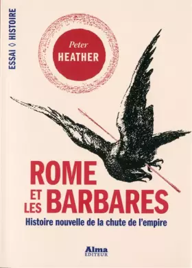 Couverture du produit · Rome et les barbares