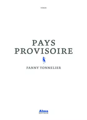Couverture du produit · Pays provisoire