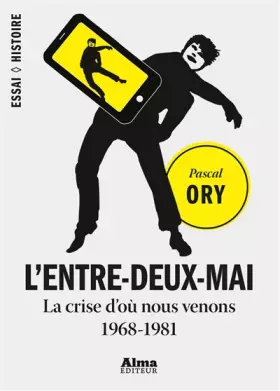 Couverture du produit · L'entre-deux-mai