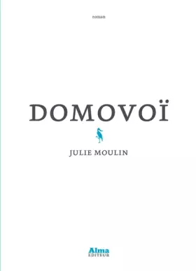 Couverture du produit · Domovoï