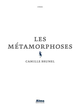 Couverture du produit · Les métamorphoses