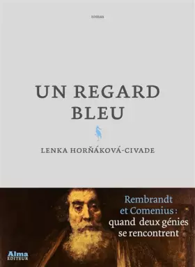 Couverture du produit · Un regard bleu