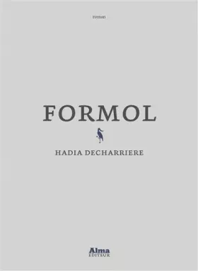 Couverture du produit · Formol