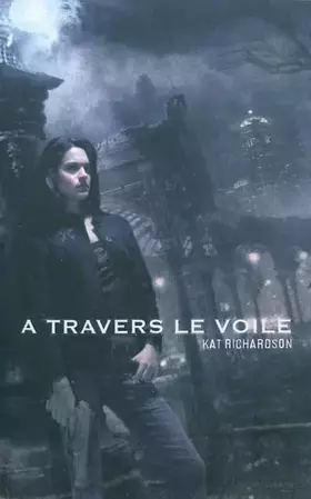Couverture du produit · Harper Blaine, Tome 1 : A travers le voile