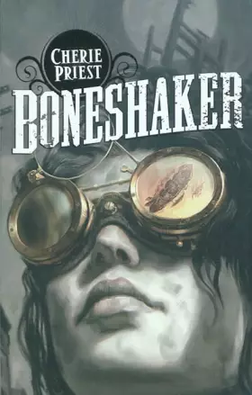 Couverture du produit · Boneshaker