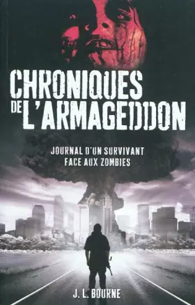 Couverture du produit · Chroniques de l'Armageddon, Tome 1 :