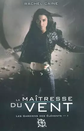 Couverture du produit · La maîtresse du vent