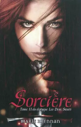 Couverture du produit · Sorcière, Tome 2 : Les deux soeurs