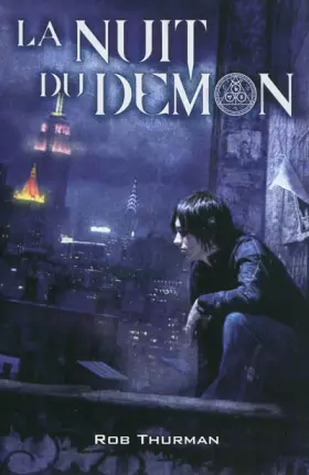 Couverture du produit · La Nuit du Demon