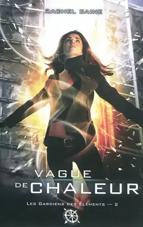 Couverture du produit · Vague de chaleur