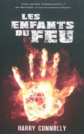 Couverture du produit · Les enfants du feu: Tome 1