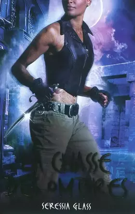 Couverture du produit · La Chasse des ombres