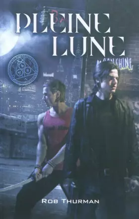 Couverture du produit · Pleine lune