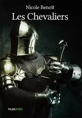Couverture du produit · Les Chevaliers
