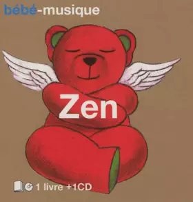 Couverture du produit · Bebe Musique Zen