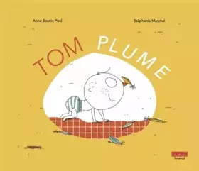 Couverture du produit · Tom Plume