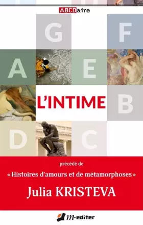 Couverture du produit · L'intime
