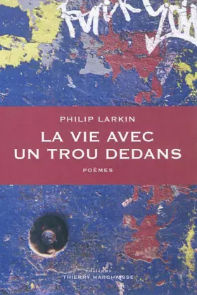 Couverture du produit · La vie avec un trou dedans