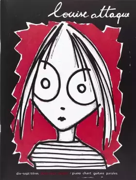 Couverture du produit · Louise attaque