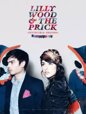 Couverture du produit · Invincible friends