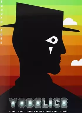 Couverture du produit · Yodelice Square Eyes P/V/G Tab.