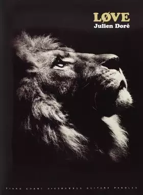 Couverture du produit · Doré Julien Love P/V/G Tab.