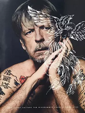 Couverture du produit · Songbook 2016 --- pvgtab