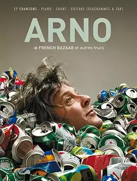 Couverture du produit · French bazaar et autres trucs