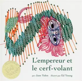 Couverture du produit · L'empereur et le cerf-volant