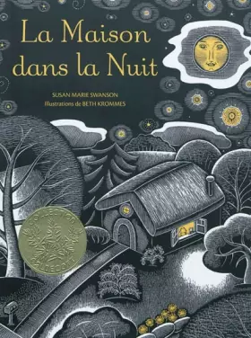 Couverture du produit · La maison dans la nuit