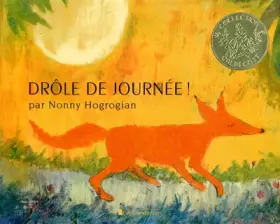 Couverture du produit · Drôle de journée !