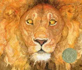 Couverture du produit · Le lion et la souris