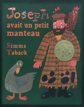 Couverture du produit · Joseph avait un petit manteau