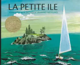 Couverture du produit · La petite île