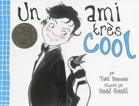 Couverture du produit · Un ami trés cool