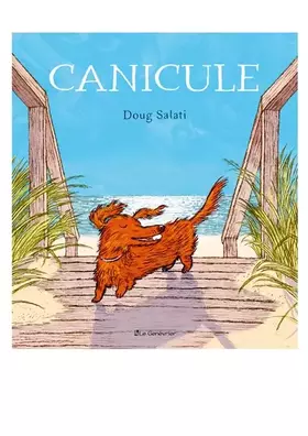 Couverture du produit · Canicule