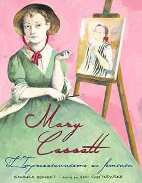 Couverture du produit · Mary Cassatt