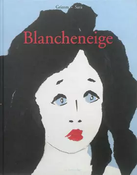 Couverture du produit · Blancheneige